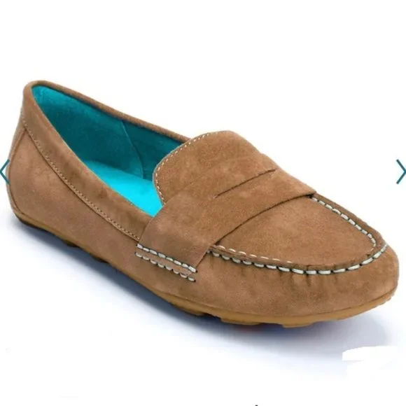 Poshmark Croft And Barrow Memory Foam Shoes Croft Barrow Shoes C B